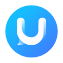 UUUTalk Logo